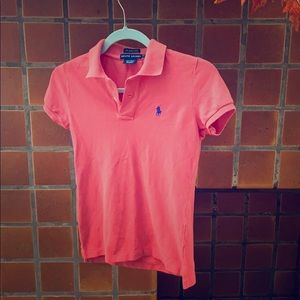 Ralph Lauren polo